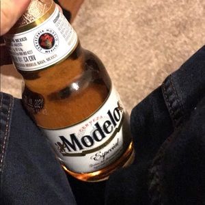 Meet your Posher, Franky